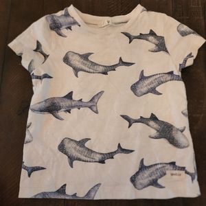 Toddler Newbie t-shirt size 18-24months